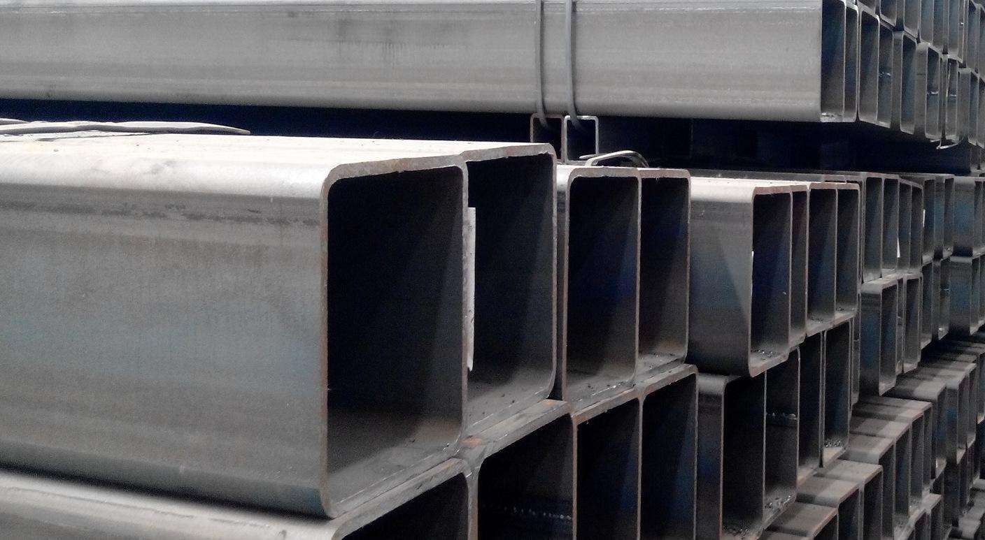 商城20#无缝方管